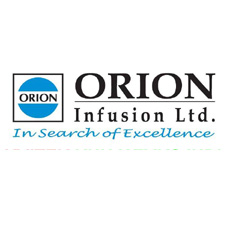 Orion Infusion Ltd. Bangladesh