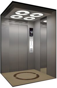 Passenger Elevator-01